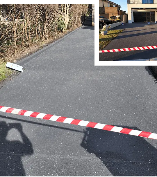 Concreting Services Sydney