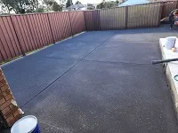 Concreters in Sydney