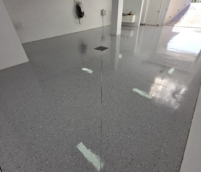 Epoxy Coating Sydney