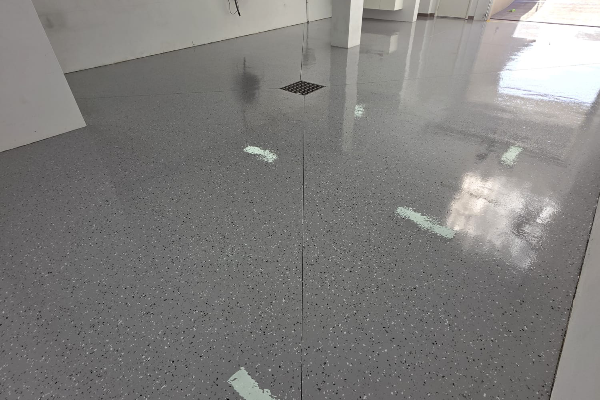 Epoxy Coating Sydney