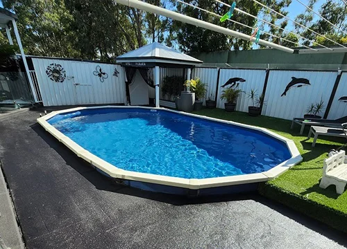 Concrete Resurfacing Sydney