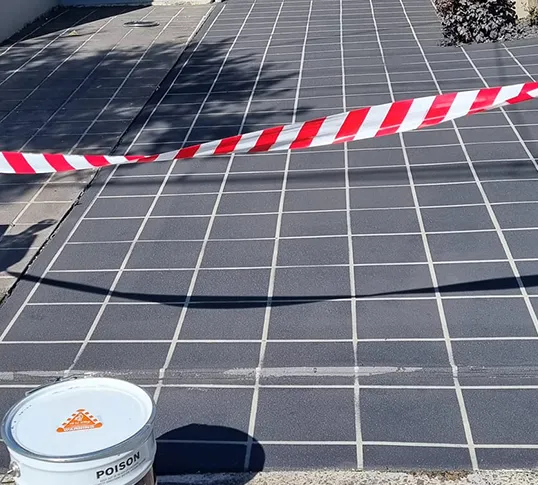 Concrete Resurfacing in Sydney