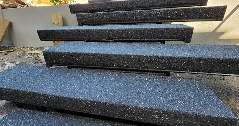 Spray On Concrete Sydney