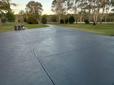 Colour Sealing Sydney
