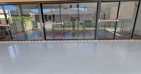 Epoxy Coating Sydney